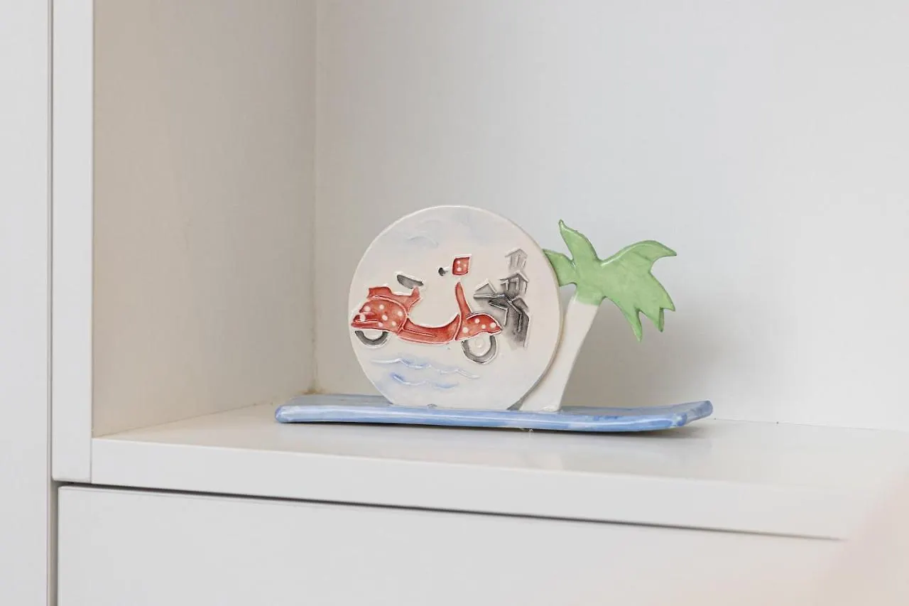Gdansk Vespa Apartment By Noclegi Renters 0*,  Lengyelország